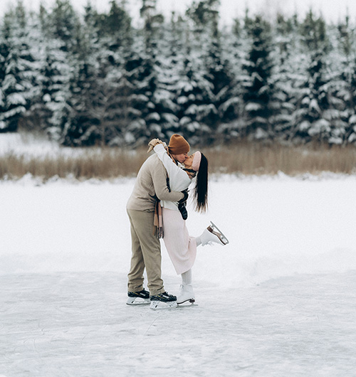 Vatrena nedelja ljubavi – novi počeci, strast i sudbinske odluke